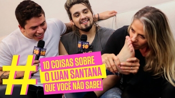 Luan Santana