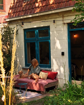 Julie Van den Steen