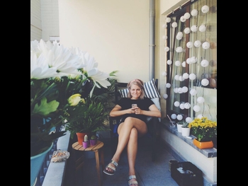 alt="Julie Van Den Steen"