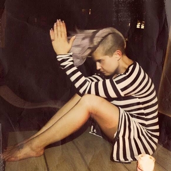 Kelly Osbourne