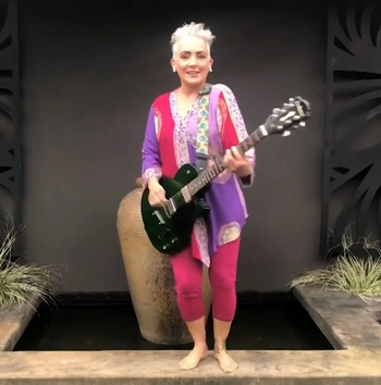 Jane Wiedlin