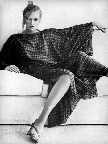 Patti Hansen