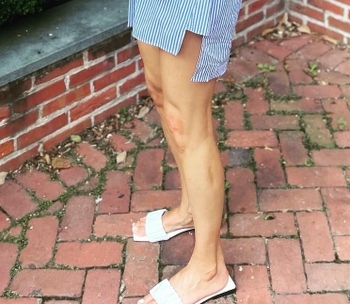 Sarah Megan Thomas