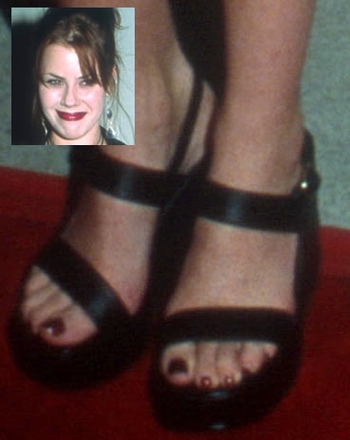 Fairuza Balk