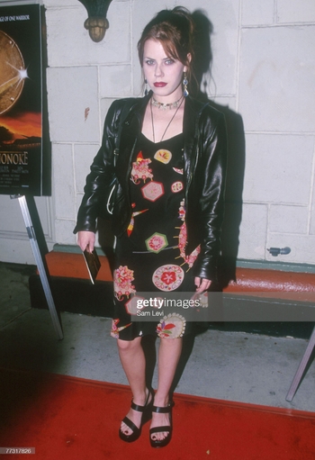 Fairuza Balk