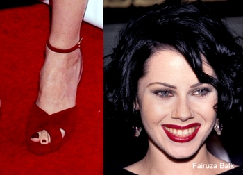 Fairuza Balk