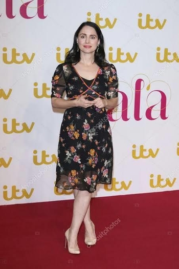 Laura Fraser