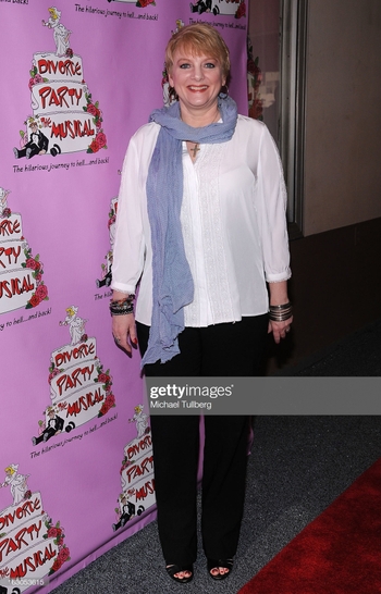 Alison Arngrim