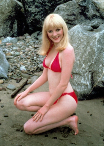 Alison Arngrim