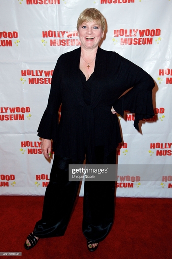 Alison Arngrim