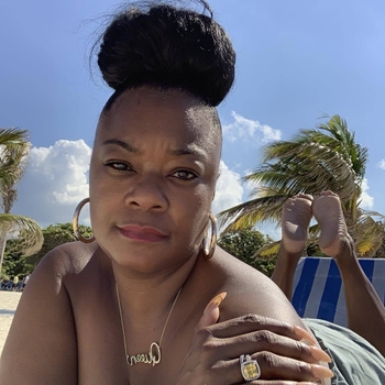 Roxanne Shanté