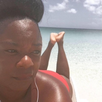 Roxanne Shanté