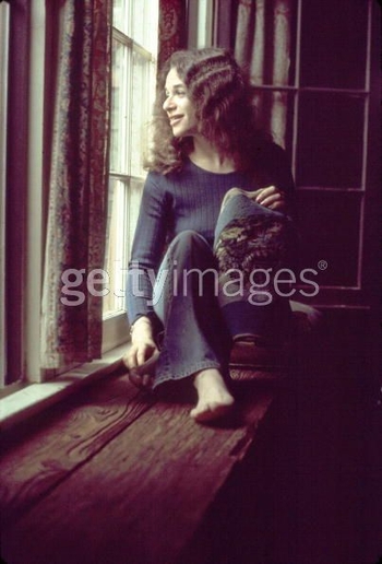 Carole King