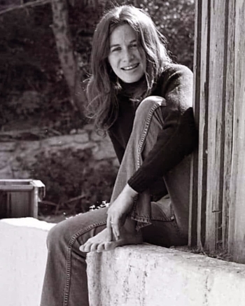 Carole King