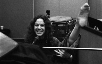 Carole King