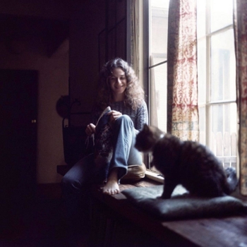 Carole King