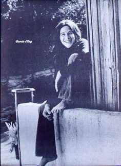 Carole King