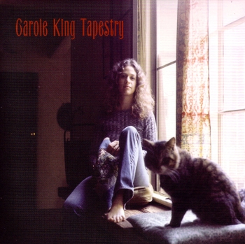 Carole King