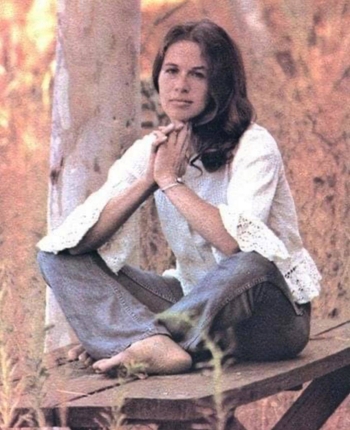 Carole King