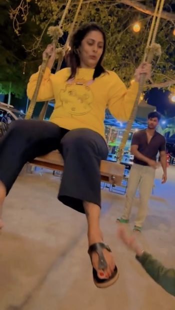 Vinutha Lal