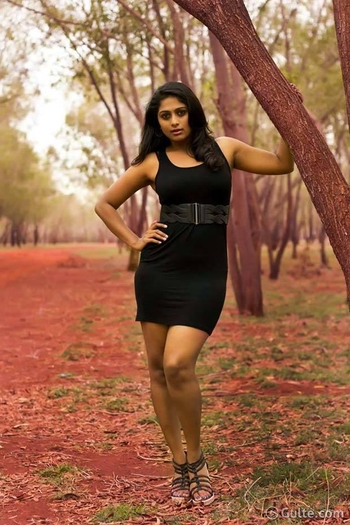 Vinutha Lal