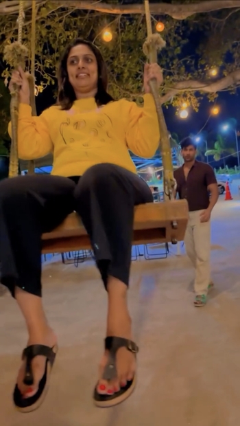 Vinutha Lal