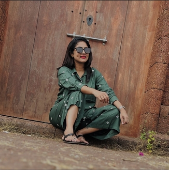 Vinutha Lal
