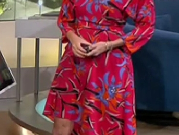 Stephanie Abrams (II)