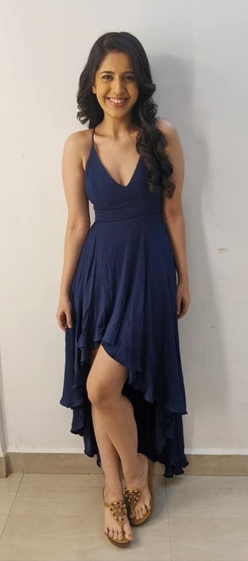 Simran Pareenja