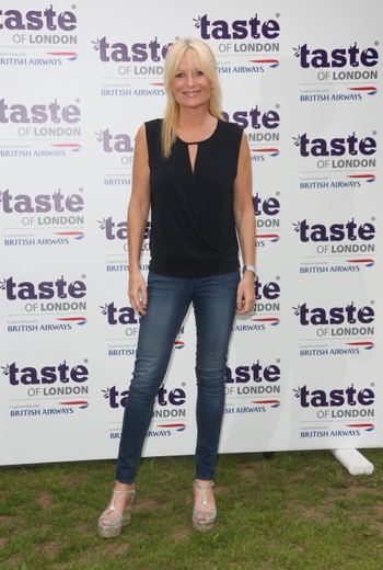 Gaby Roslin