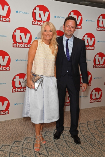 Gaby Roslin