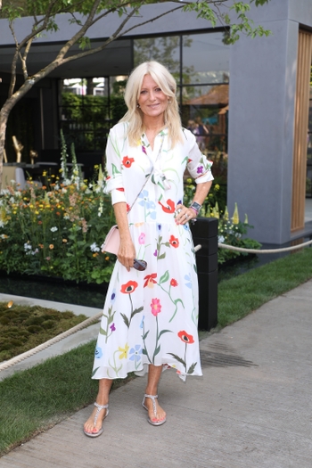 Gaby Roslin