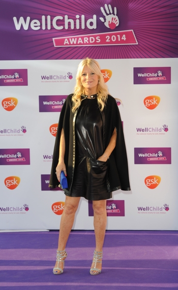 Gaby Roslin