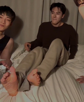 Son Young Jae