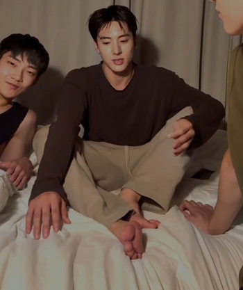 Son Young Jae