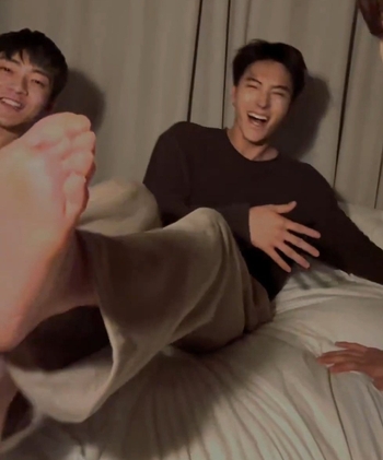 Son Young Jae