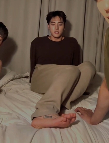 Son Young Jae
