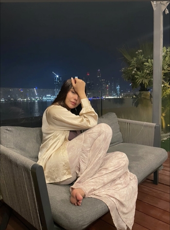 Maira Khan