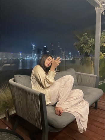Maira Khan