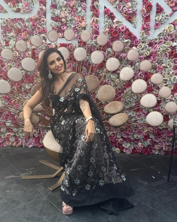 Navina Bole