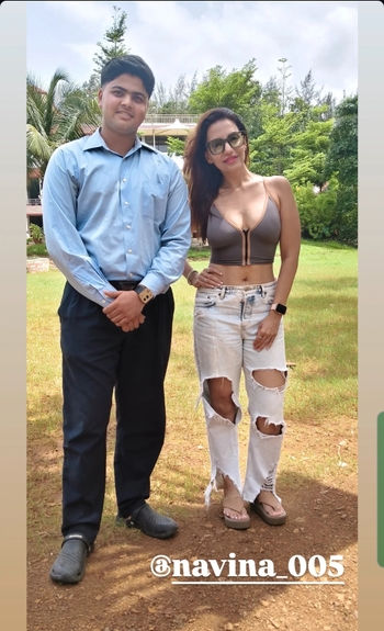 Navina Bole