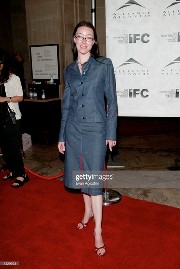 Molly Parker (I)