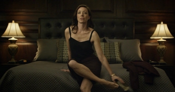 Molly Parker (I)