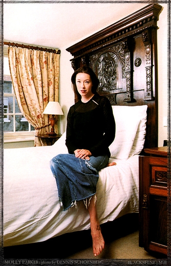 Molly Parker (I)