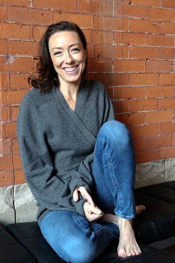 Molly Parker (I)