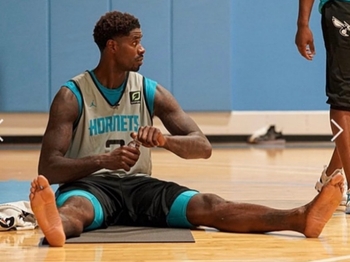 Marvin Williams