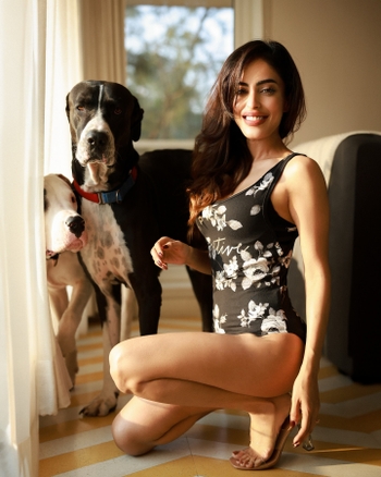 Priya Banerjee