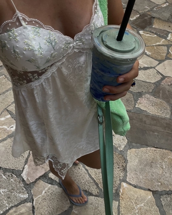 Olivia Trappeniers