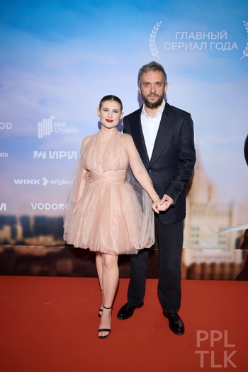 Anna Tsukanova-Kott