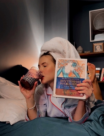 Anna Tsukanova-Kott